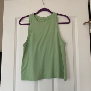 athleta uptempo tank